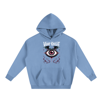 Aonaran Oversize Fleeced Hoodie J
