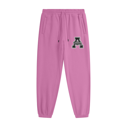 Aonaran Unisex Fleece Joggers