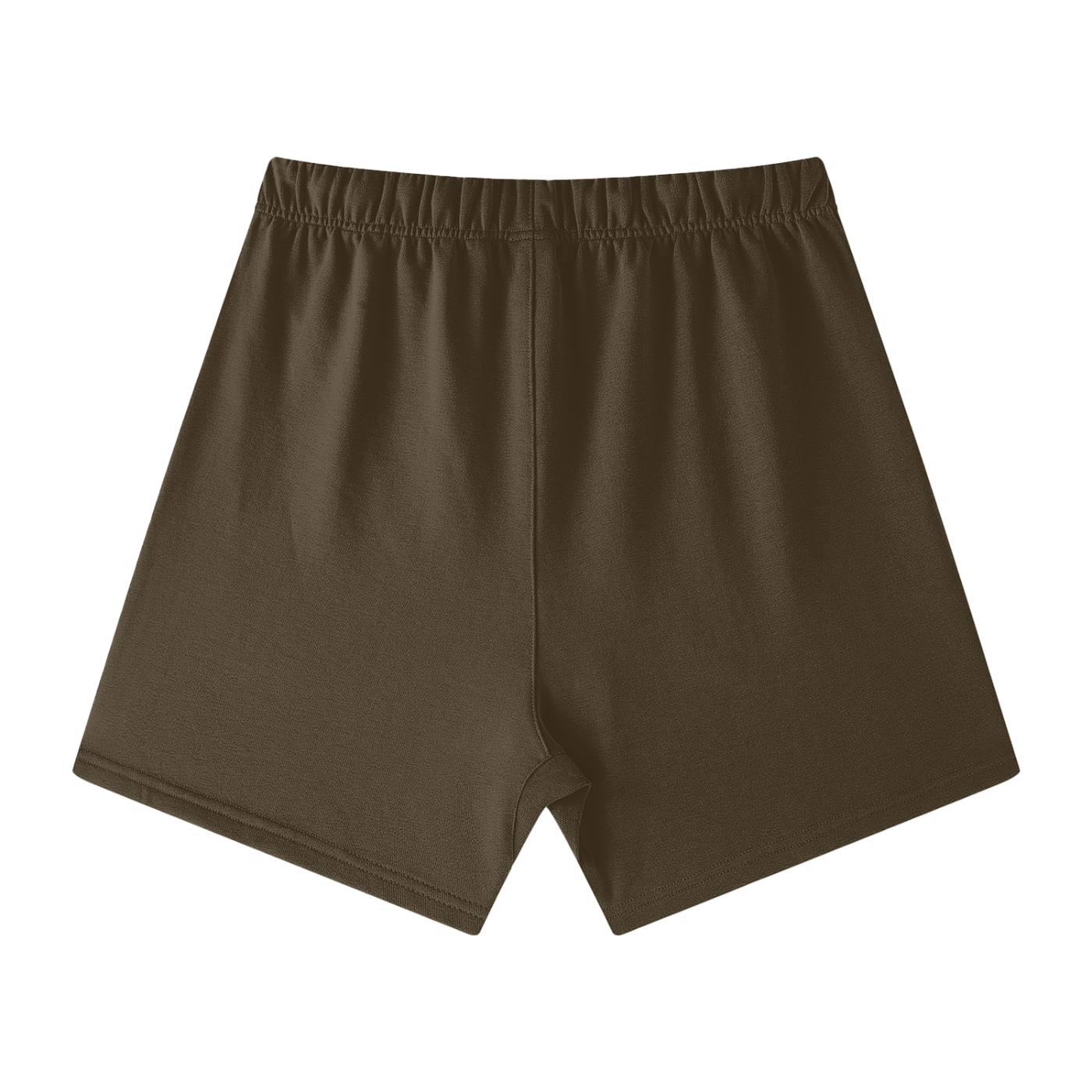 EMGEE Heavyweight Cotton Shorts
