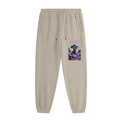 Stakky Season 2 Unisex Fleece Joggers