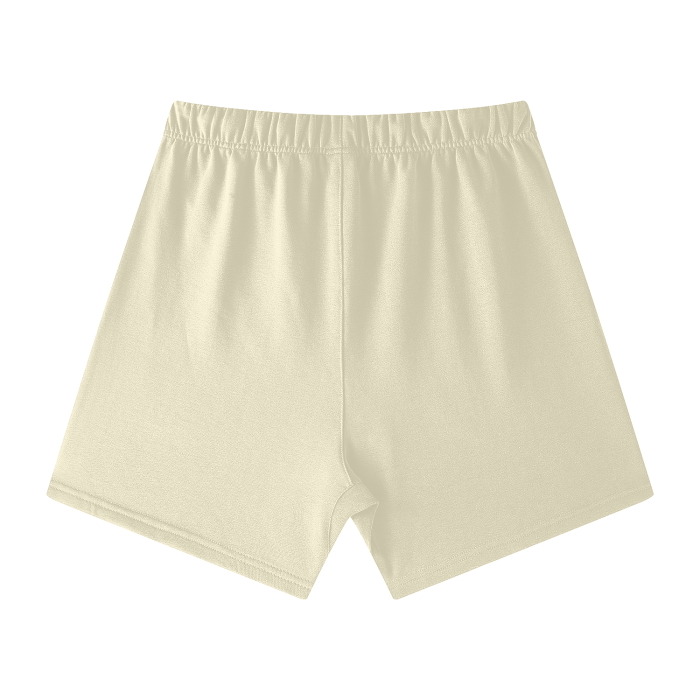 Aonaran Loose Fit 100% Cotton Shorts