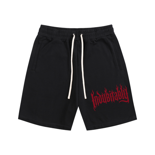 Mellaae Essential Cotton Shorts