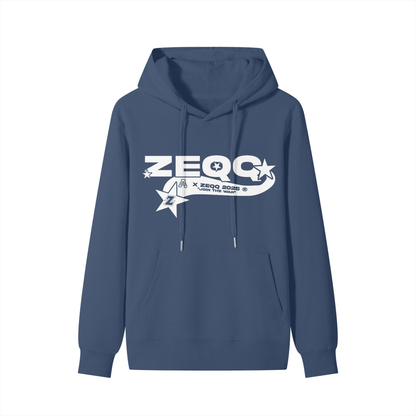 Join The War by Zeqq Classic Hoodie