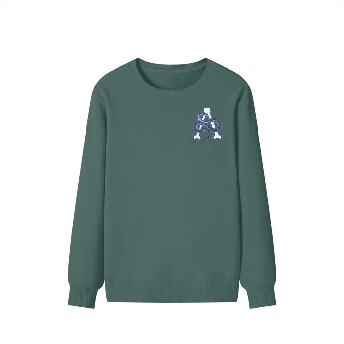 Aonaran Ashlete Classic Sweater
