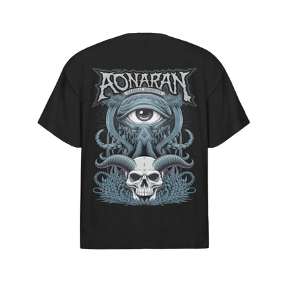 Streetwear Unisex Cotton Oversized T-Shirt