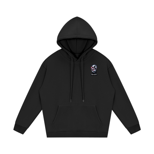 Dejen Season 3 Unisex Fleece Hoodie