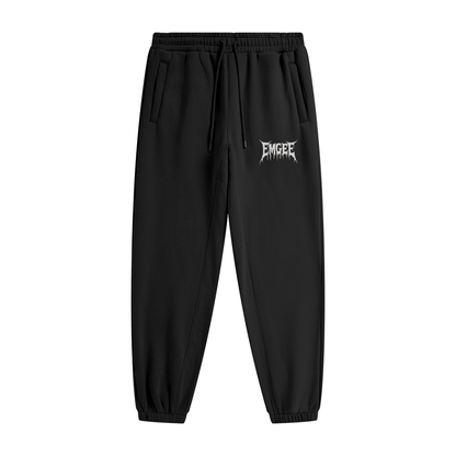 EMGEE Streetwear Unisex Fleece Joggers