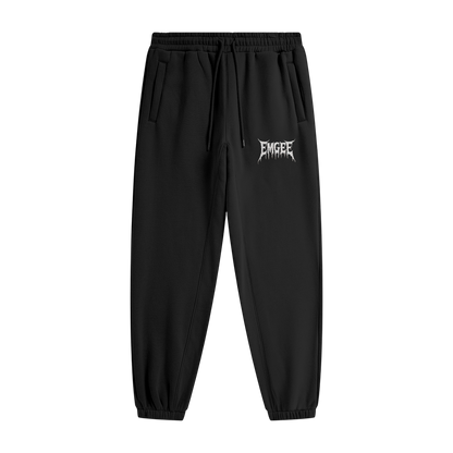 EMGEE Streetwear Unisex Fleece Joggers