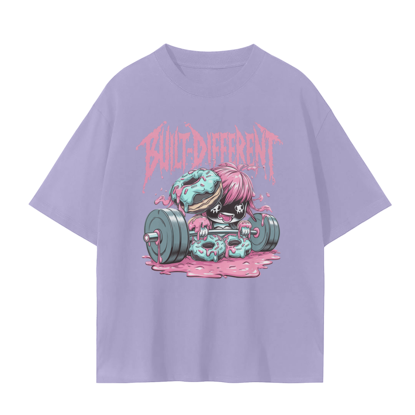 Aonaran 22 Unisex Seamless T-Shirt