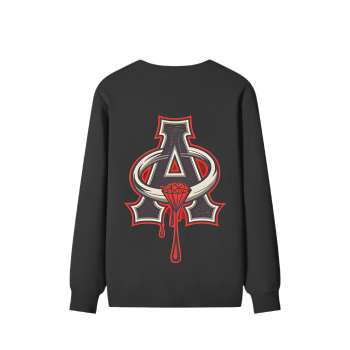 Aonaran DMS Classic Sweater