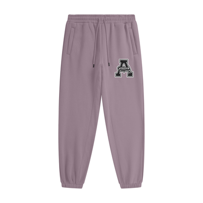 Aonaran Unisex Fleece Joggers
