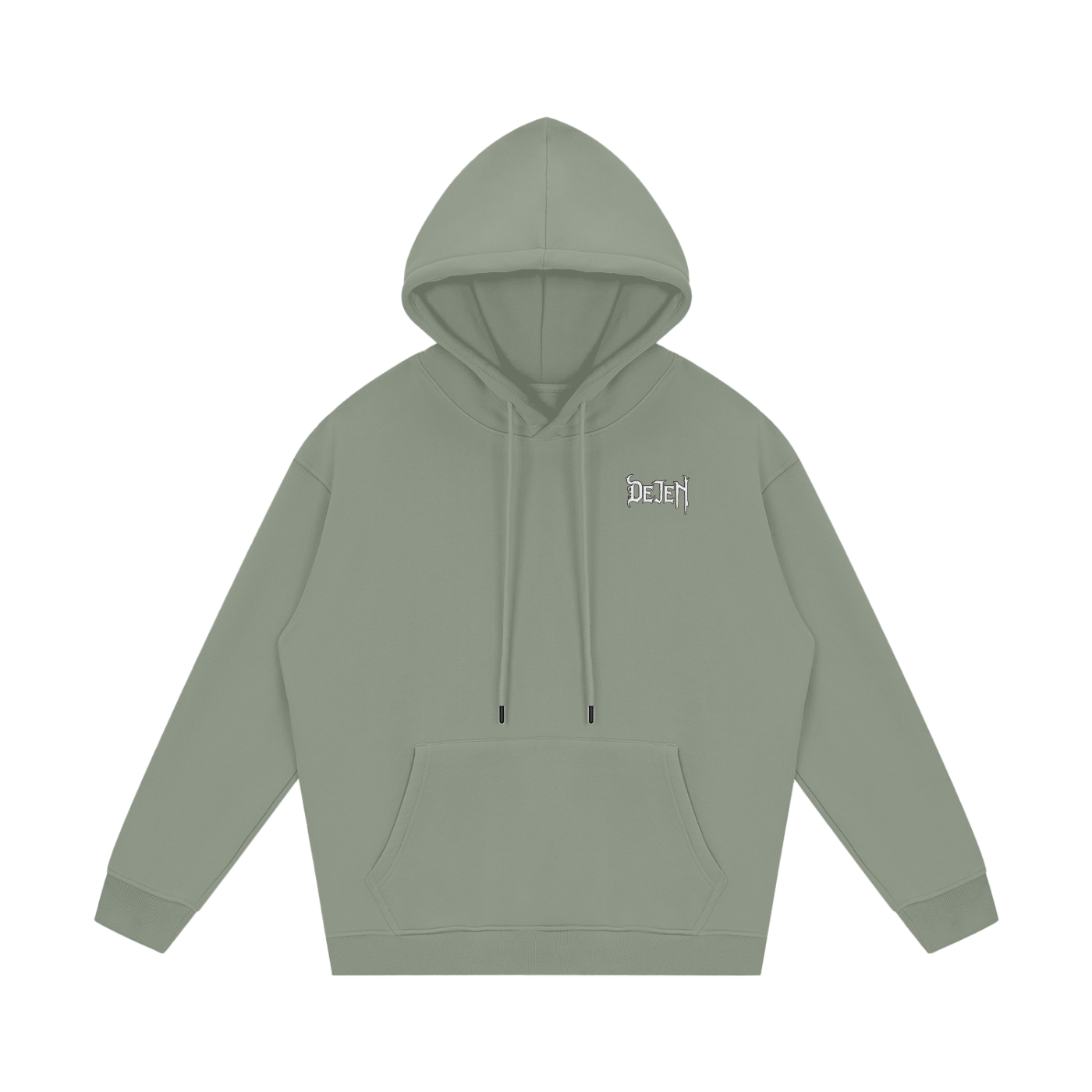Dejen Season 2 Fleece Hoodie
