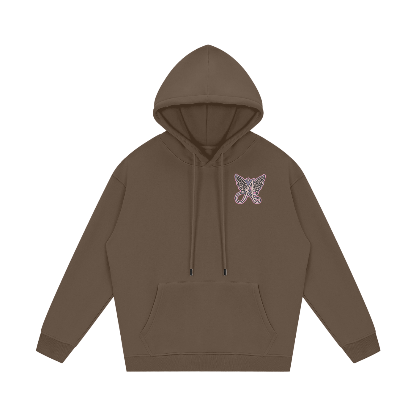 FairyDIDI  Fleece Hoodie