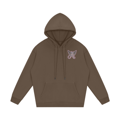 FairyDIDI  Fleece Hoodie