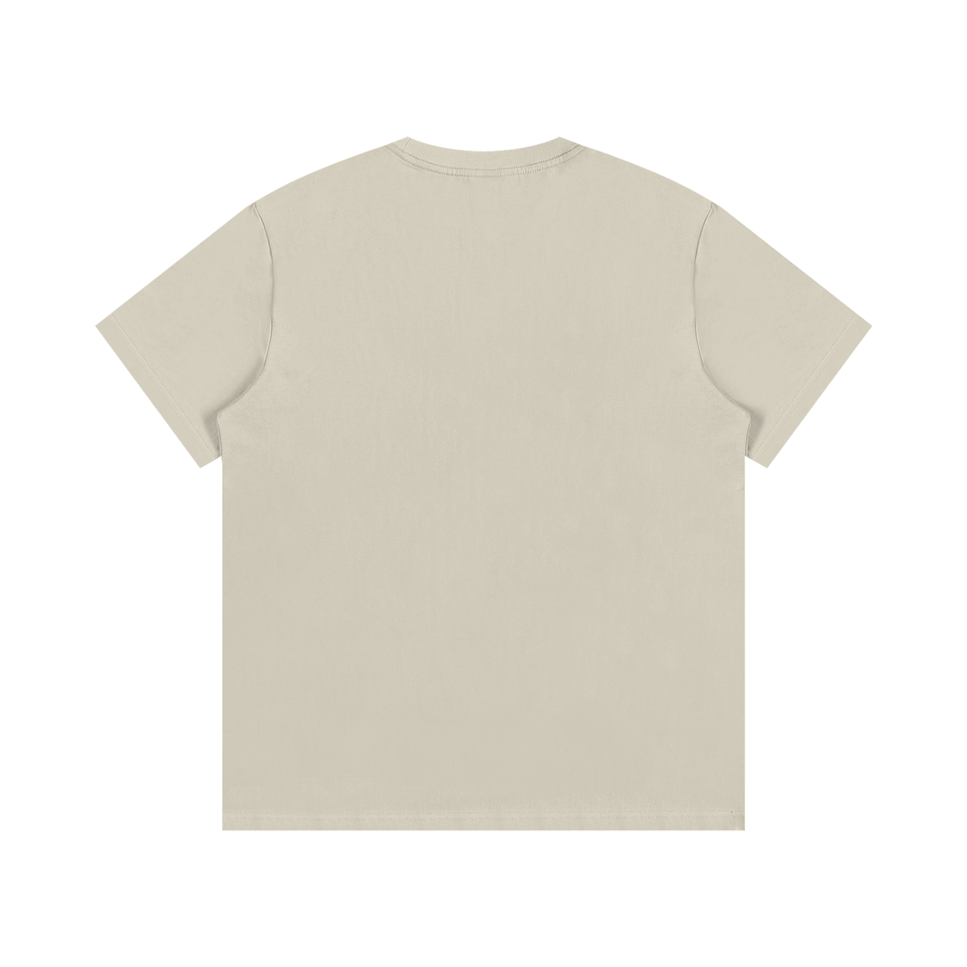 QueenSteph Essential Cotton T-Shirt