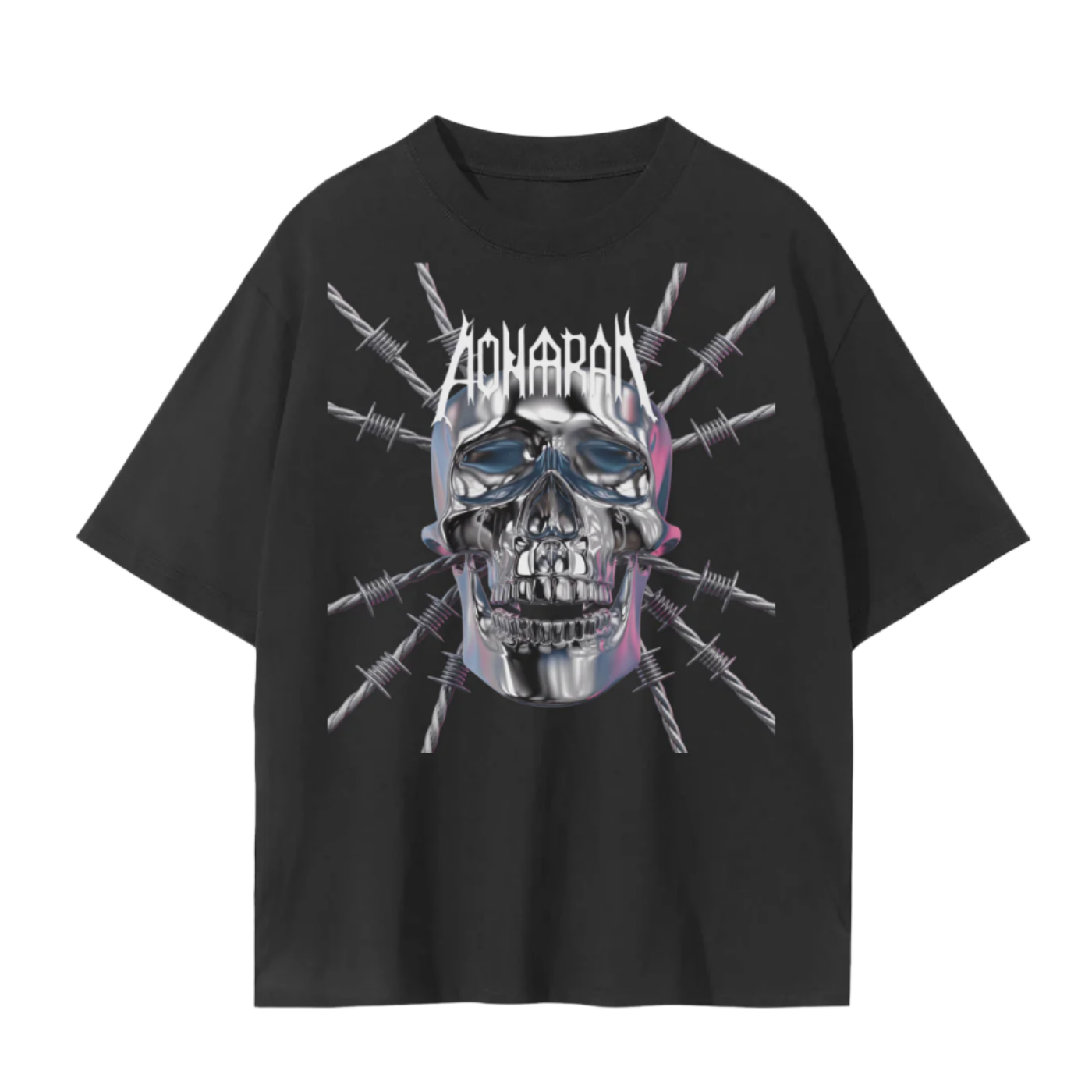 Aonaran 22 Unisex Seamless T-Shirt