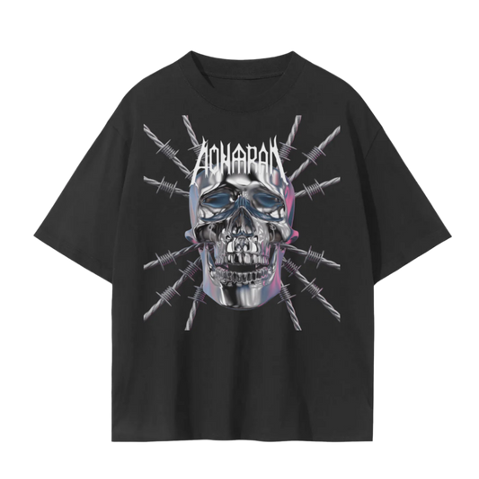 Aonaran 22 Unisex Seamless T-Shirt