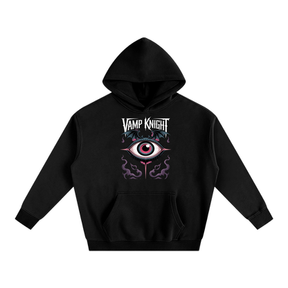 Aonaran Oversize Fleeced Hoodie J