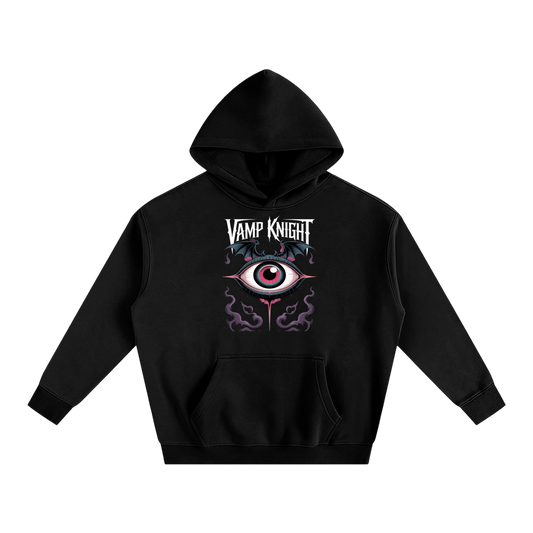 Aonaran Oversize Fleeced Hoodie J