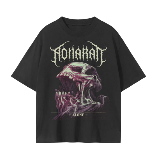 Aonaran 22 Unisex Seamless T-Shirt