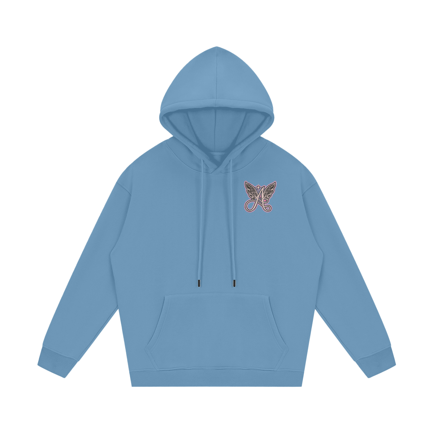FairyDIDI  Fleece Hoodie