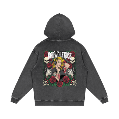 BadWolfRose