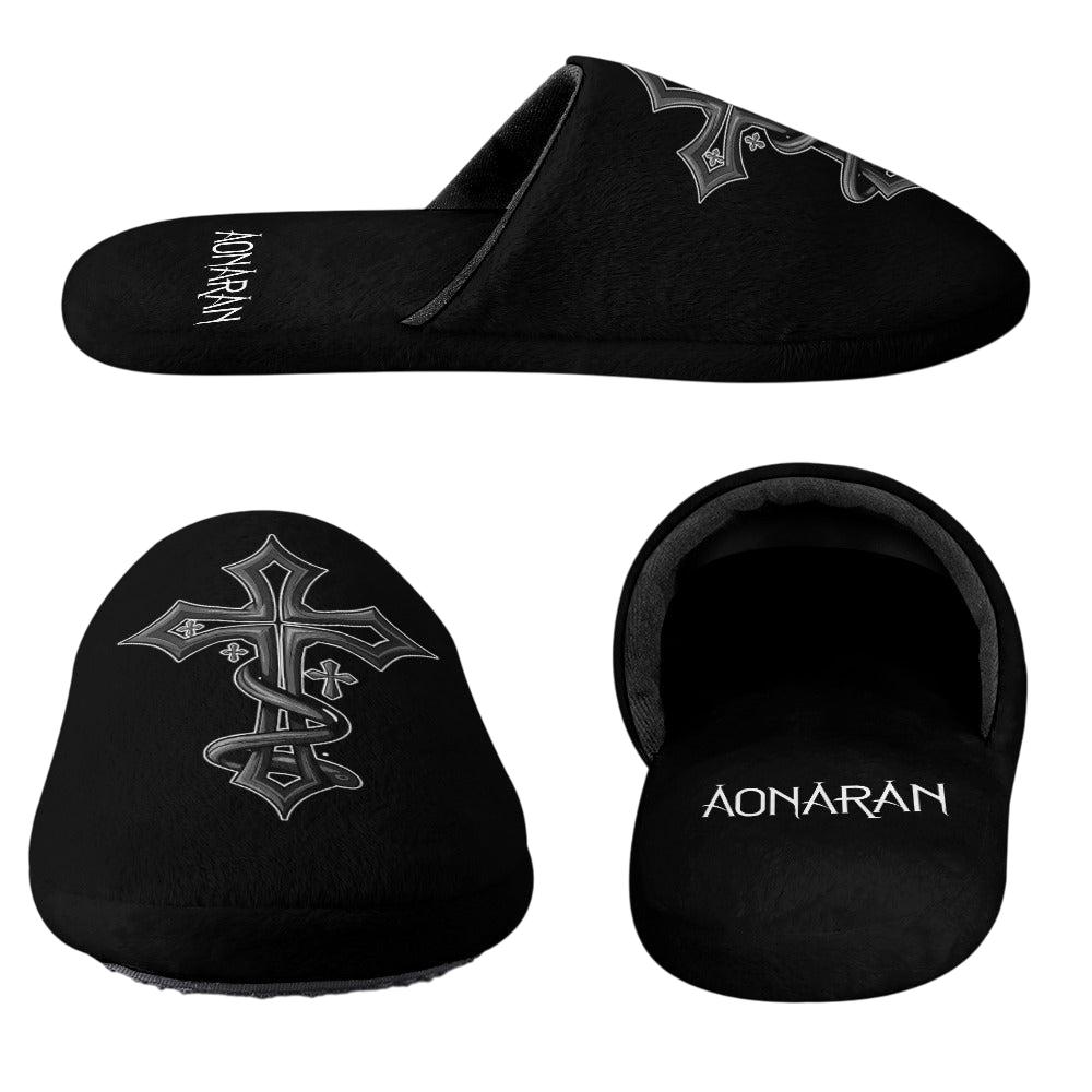 Aonaran Clean Slate Slippers