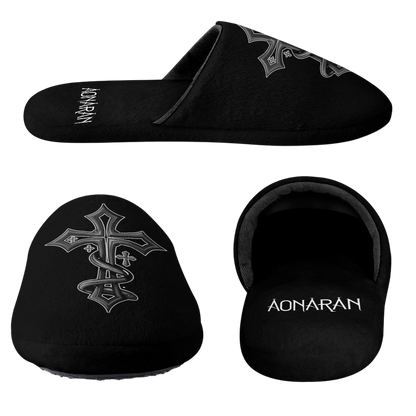 Aonaran Clean Slate Slippers