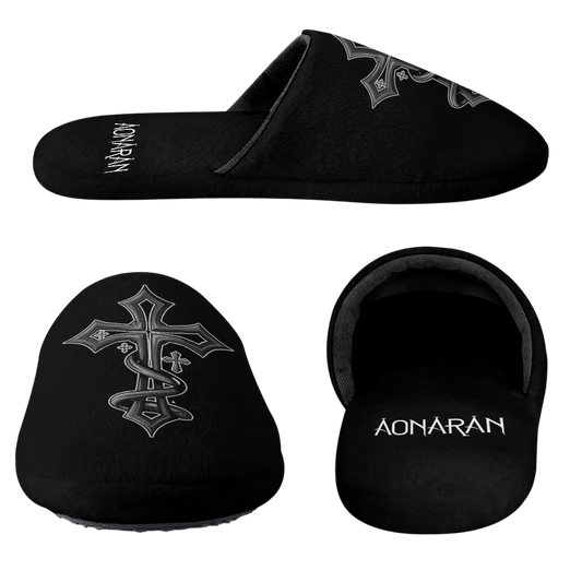 Aonaran Clean Slate Slippers
