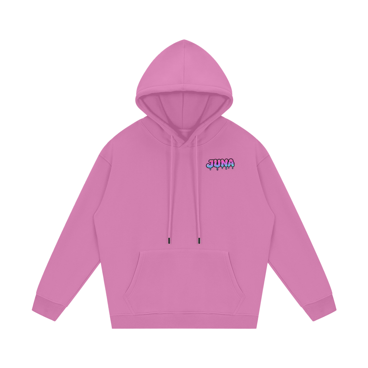 Juna  Fleece Hoodie