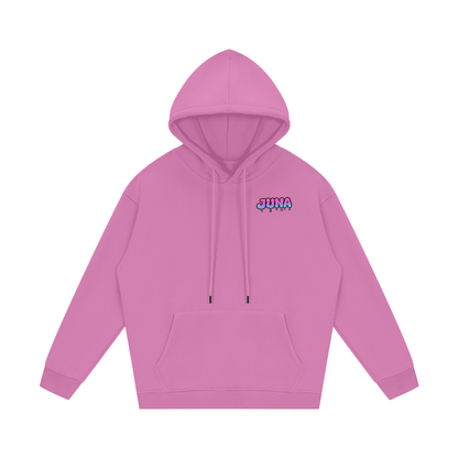 Juna  Fleece Hoodie