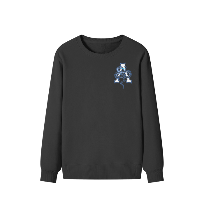 Aonaran Ashlete Classic Sweater