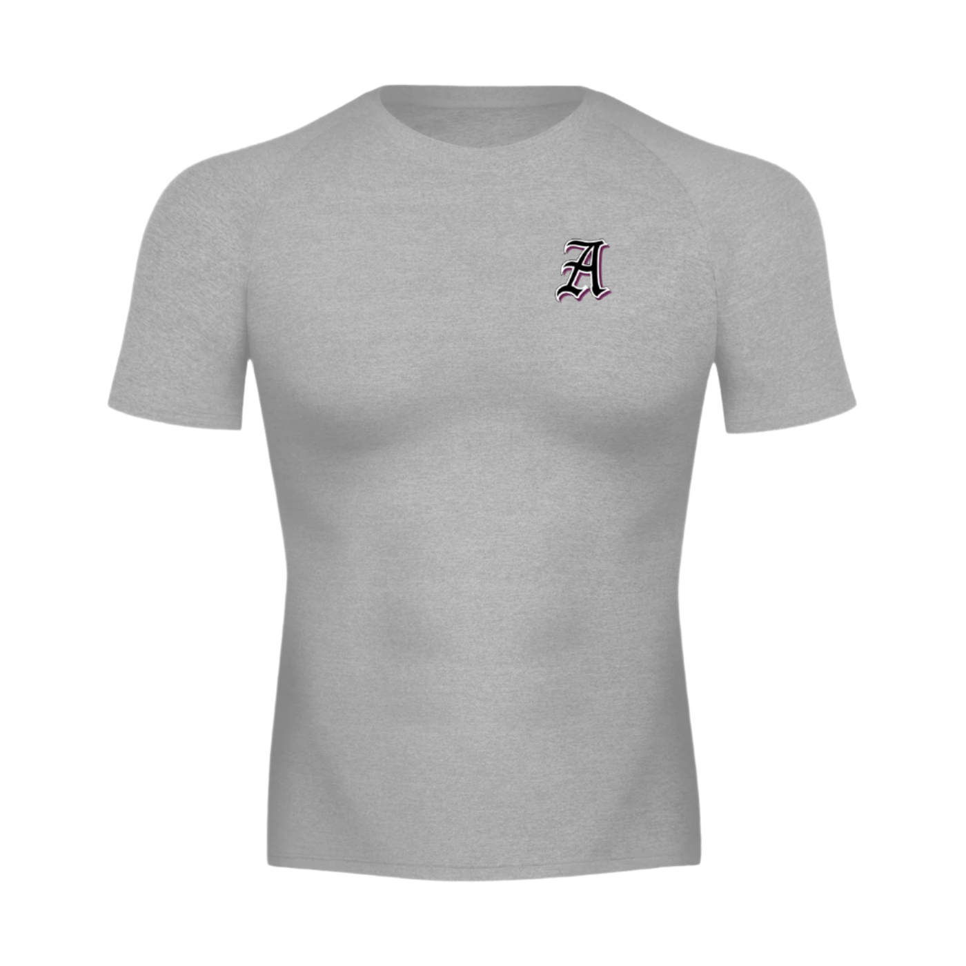 Aonaran Asylum Performance T-shirt