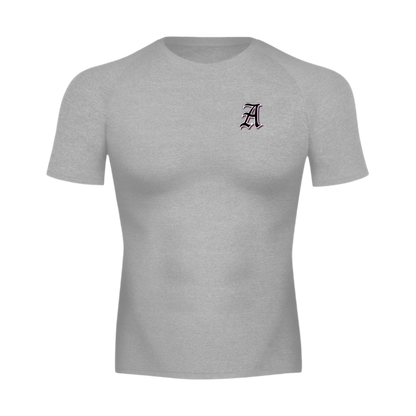 Aonaran Asylum Performance T-shirt