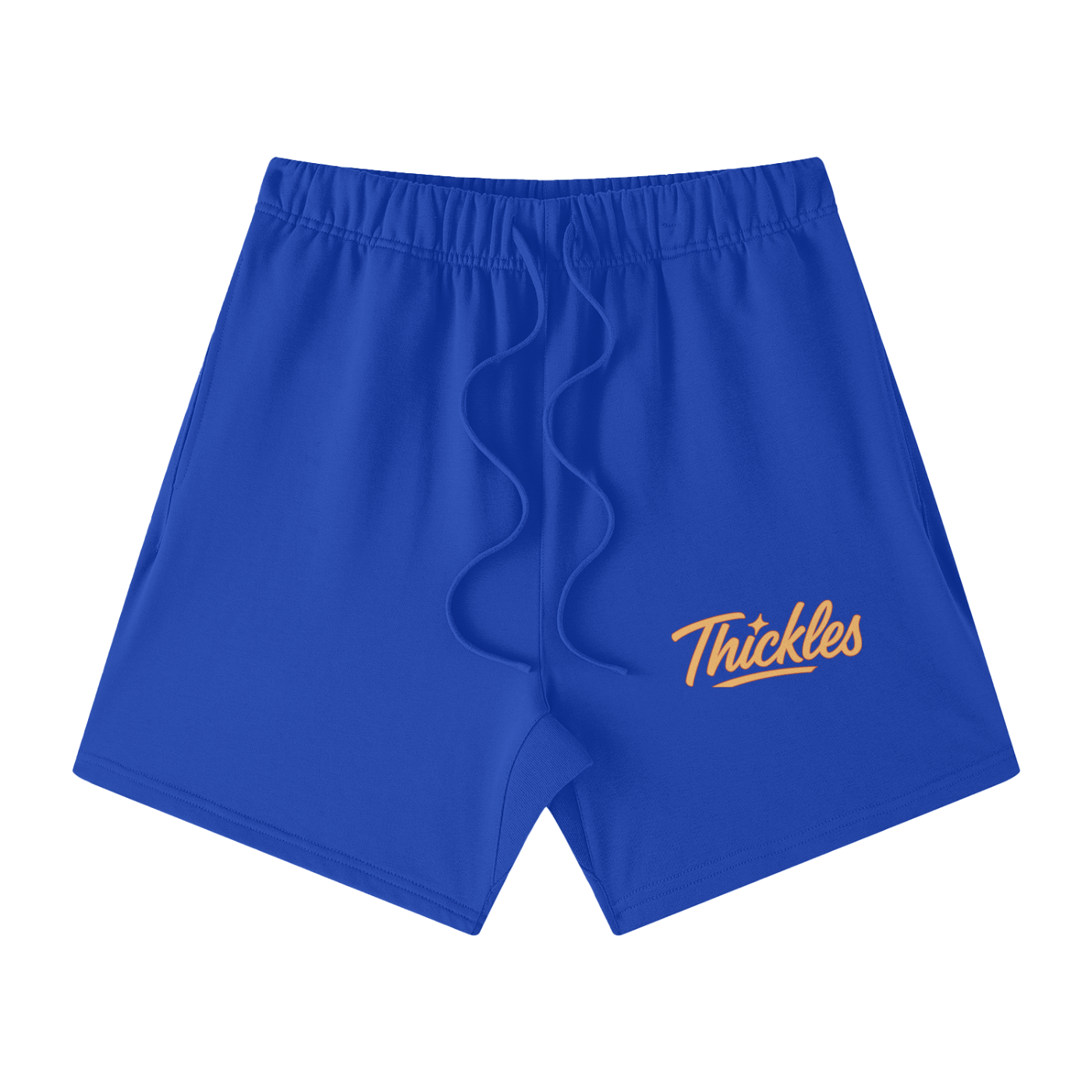 Thickles Cotton Shorts
