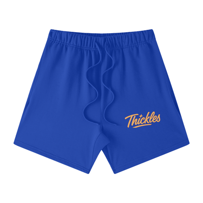 Thickles Cotton Shorts