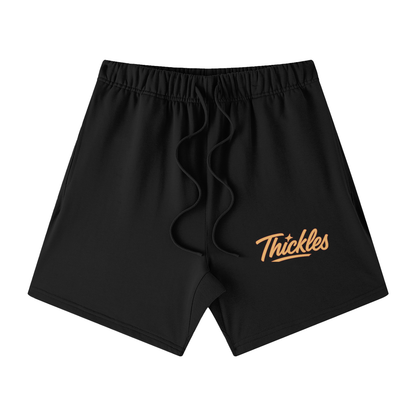 Thickles Cotton Shorts