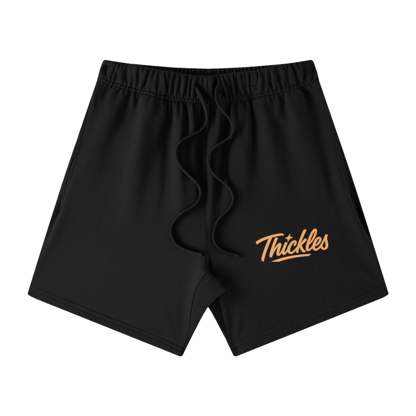 Thickles Cotton Shorts