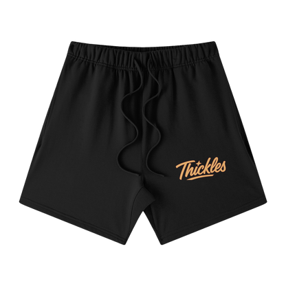 Thickles Cotton Shorts