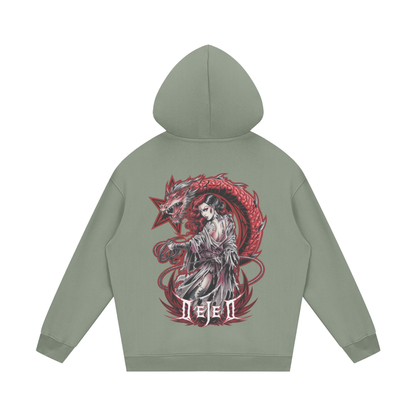 Dejen Season 2 Fleece Hoodie