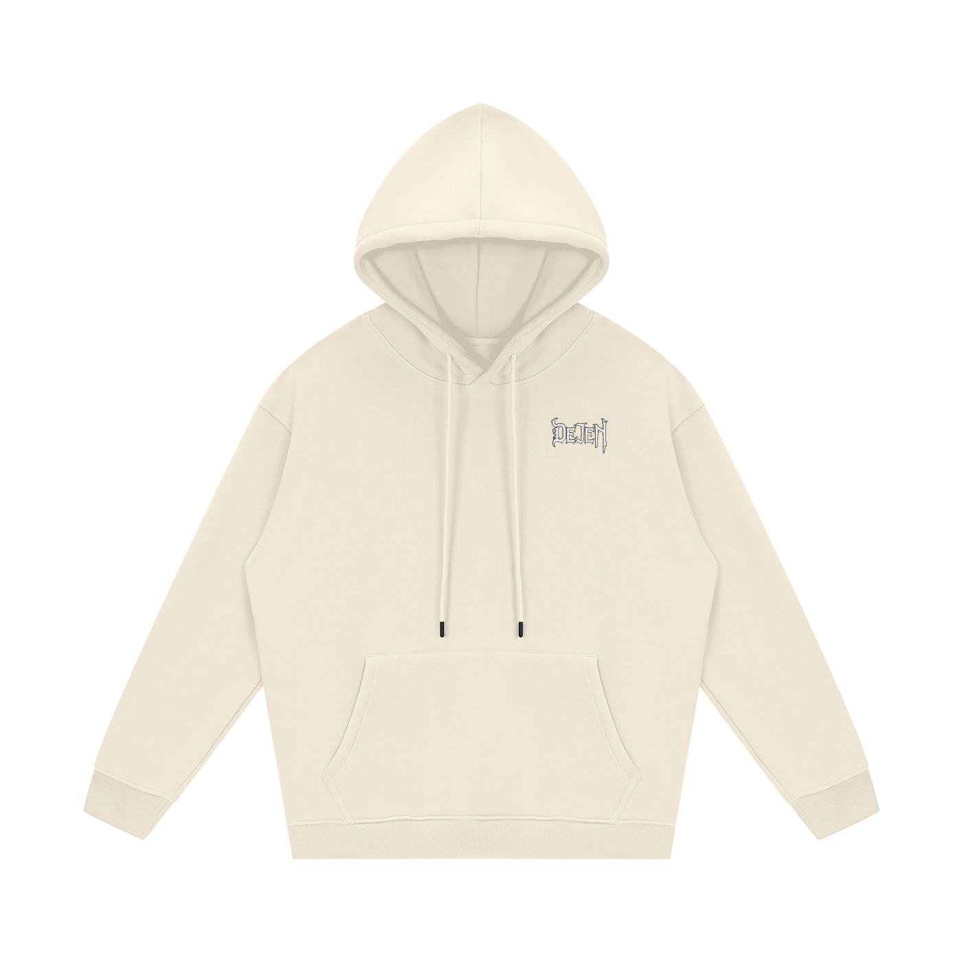 Dejen Season 2 Fleece Hoodie