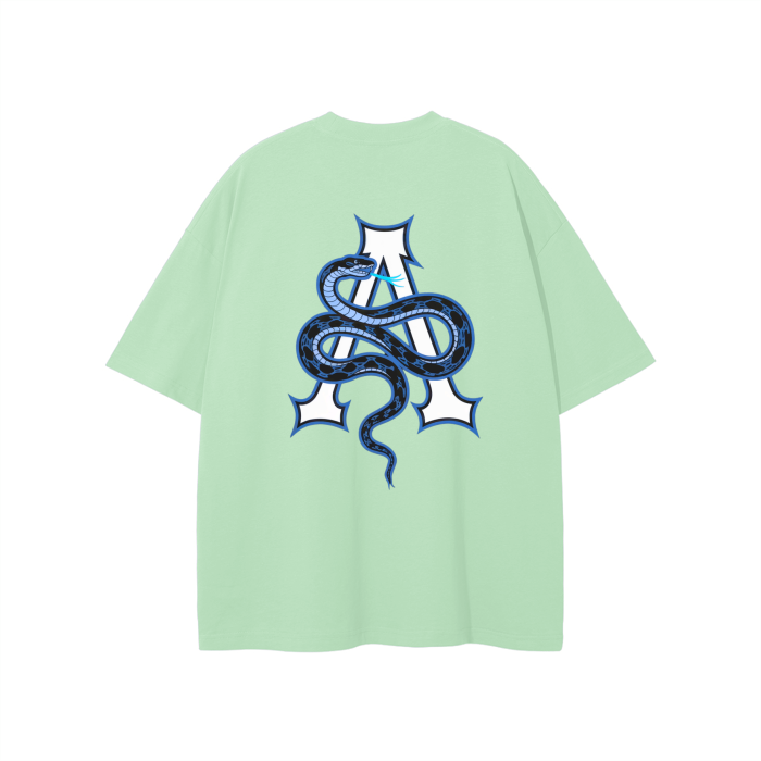 Aonaran Ashlete Unisex T-shirt