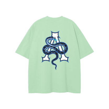 Aonaran Ashlete Unisex T-shirt