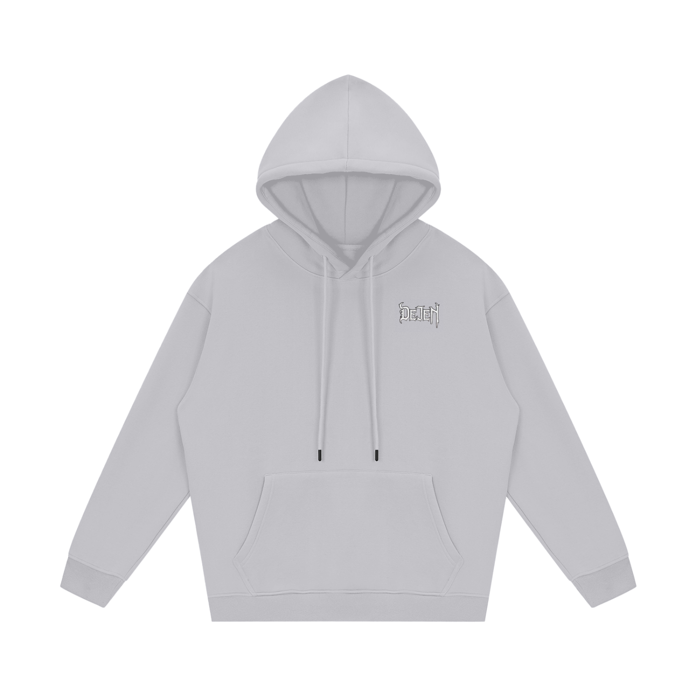 Dejen Season 2 Fleece Hoodie
