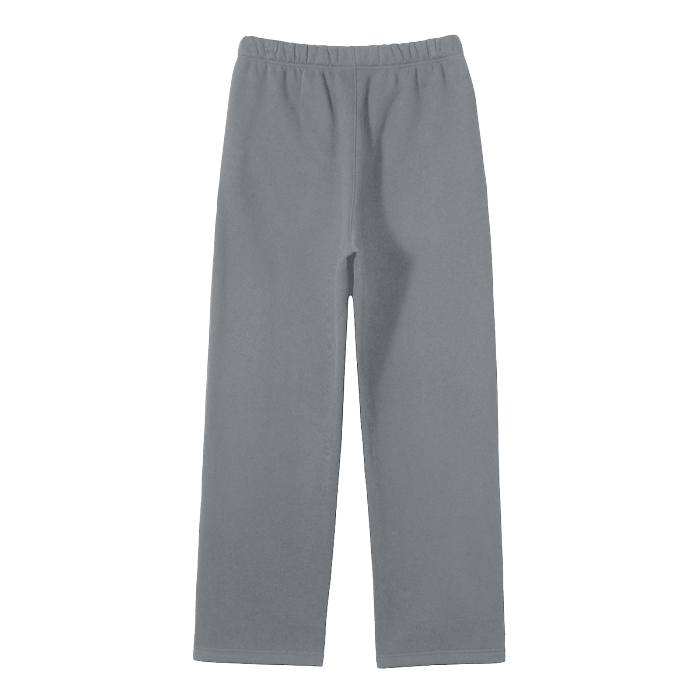 Aonaran Unisex Fleece Straight Leg Sweats