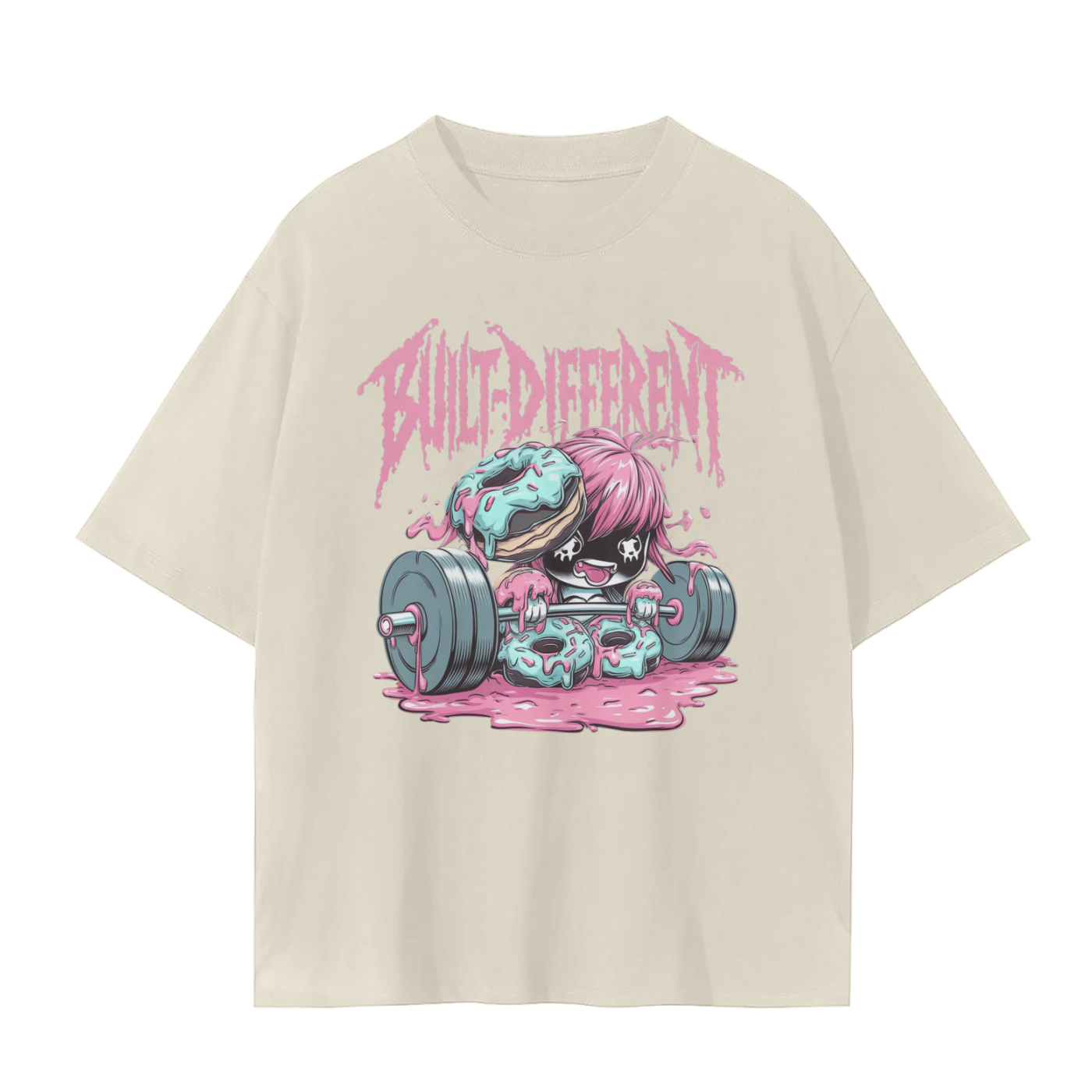 Aonaran 22 Unisex Seamless T-Shirt