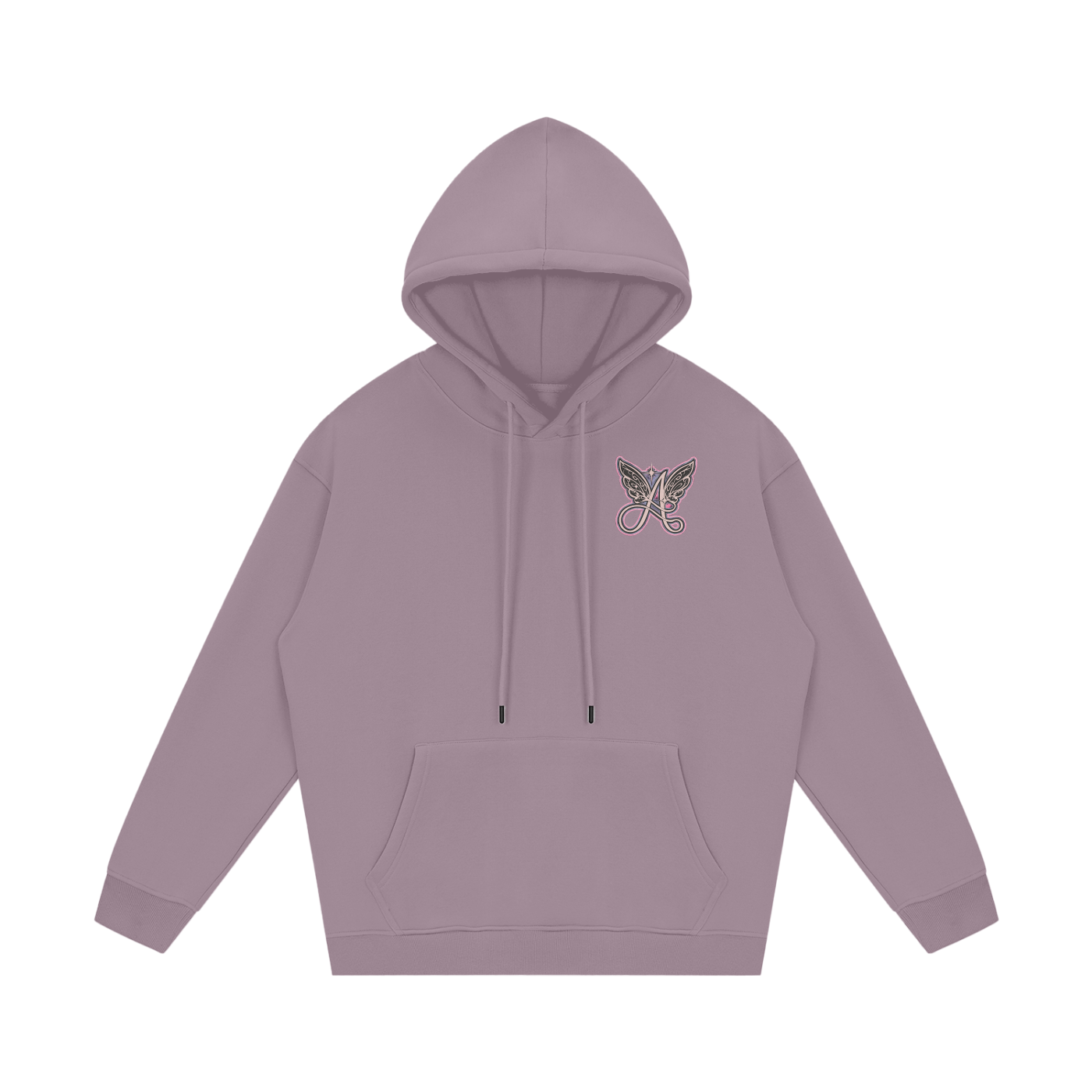 FairyDIDI  Fleece Hoodie