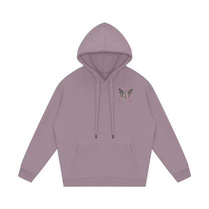 FairyDIDI  Fleece Hoodie