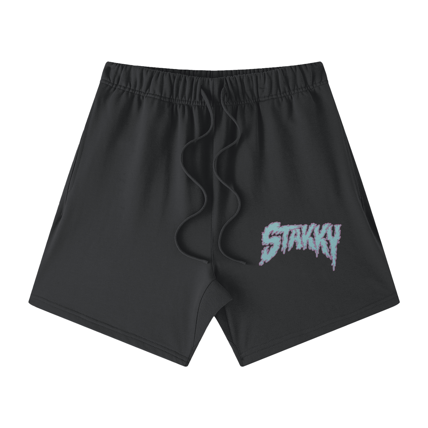 Stakky Cotton Shorts