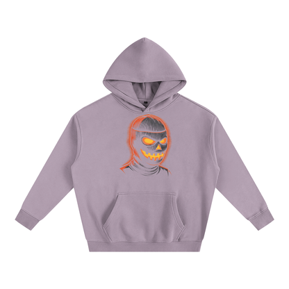 Aonaran Oversize Fleeced Hoodie 1